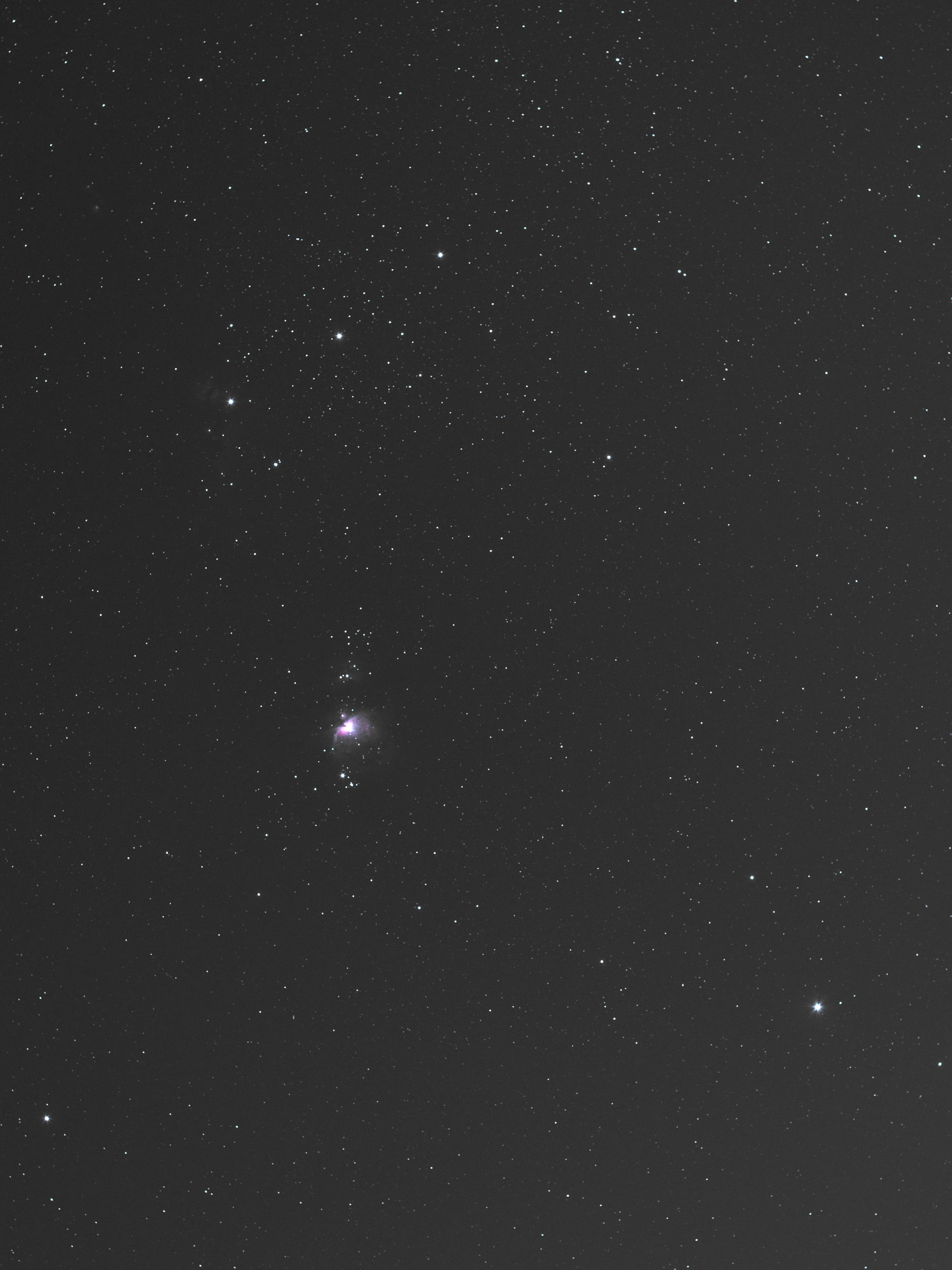 Skyguide 2023-4 - Orion (Image)